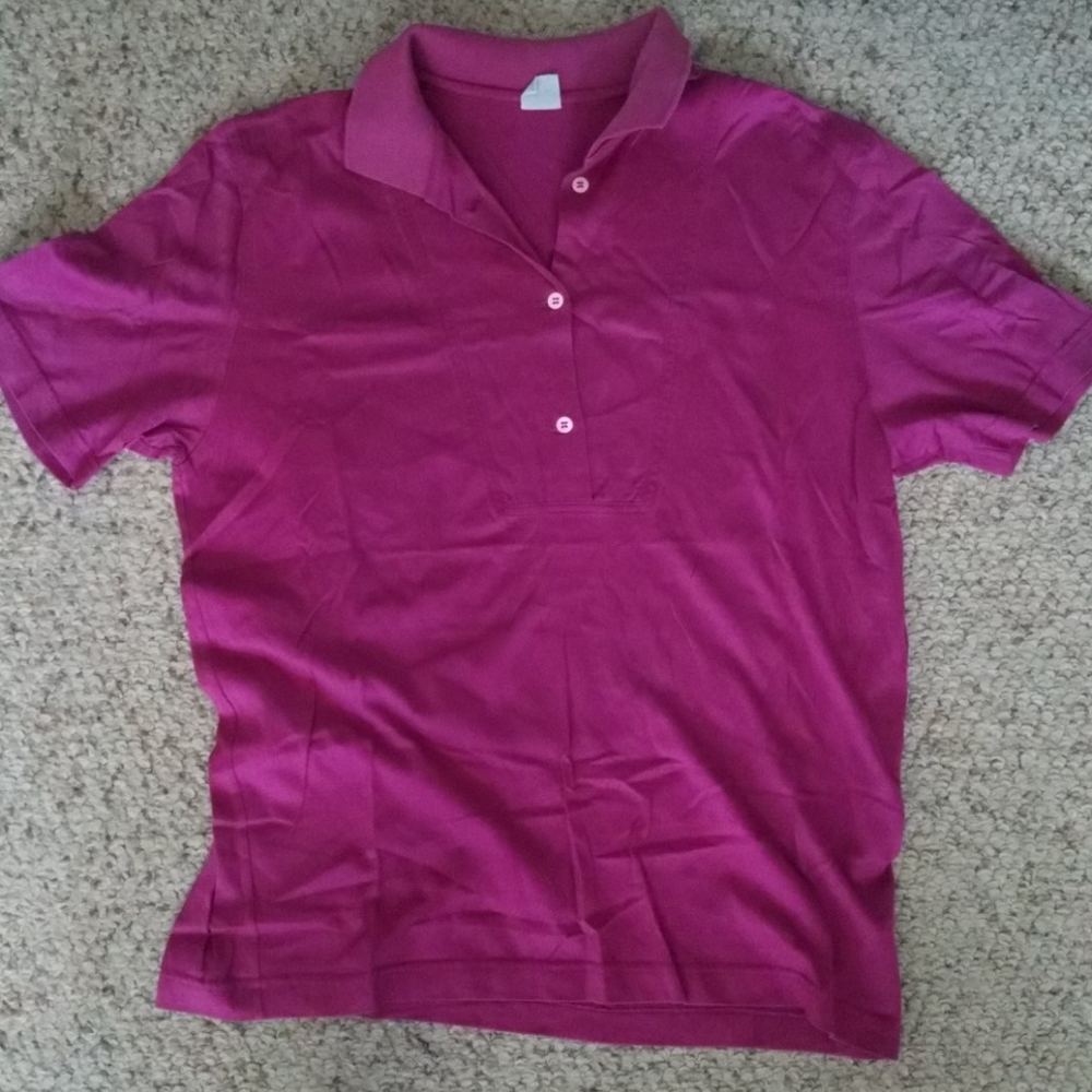 Bogner Casual Polo Shirt